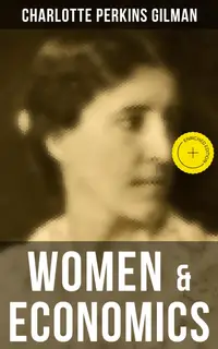 WOMEN & ECONOMICS : Enriched edition.