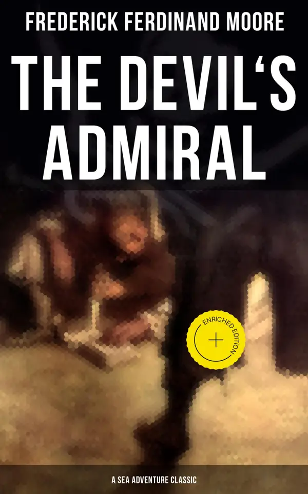 The Devil's Admiral
