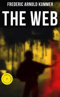 The Web : Enriched edition. Thriller