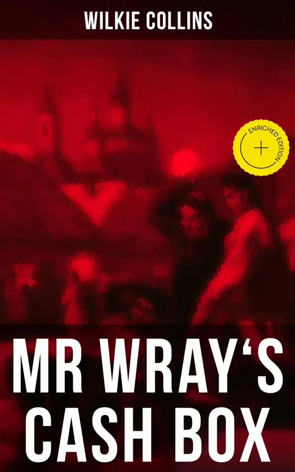 Mr Wray's Cash Box