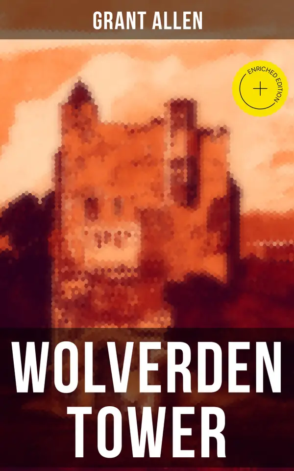 Wolverden Tower