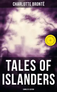 TALES OF ISLANDERS (Complete Edition) : Enriched edition.