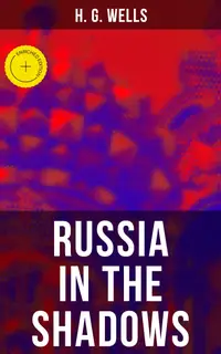 RUSSIA IN THE SHADOWS : Enriched edition.