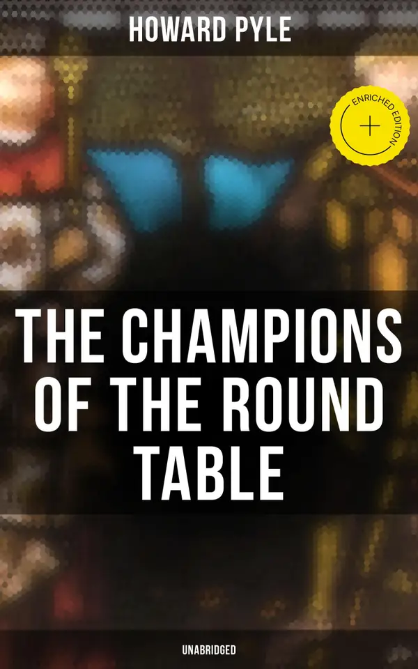 The Champions of the Round Table