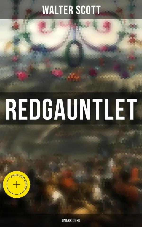 Redgauntlet 