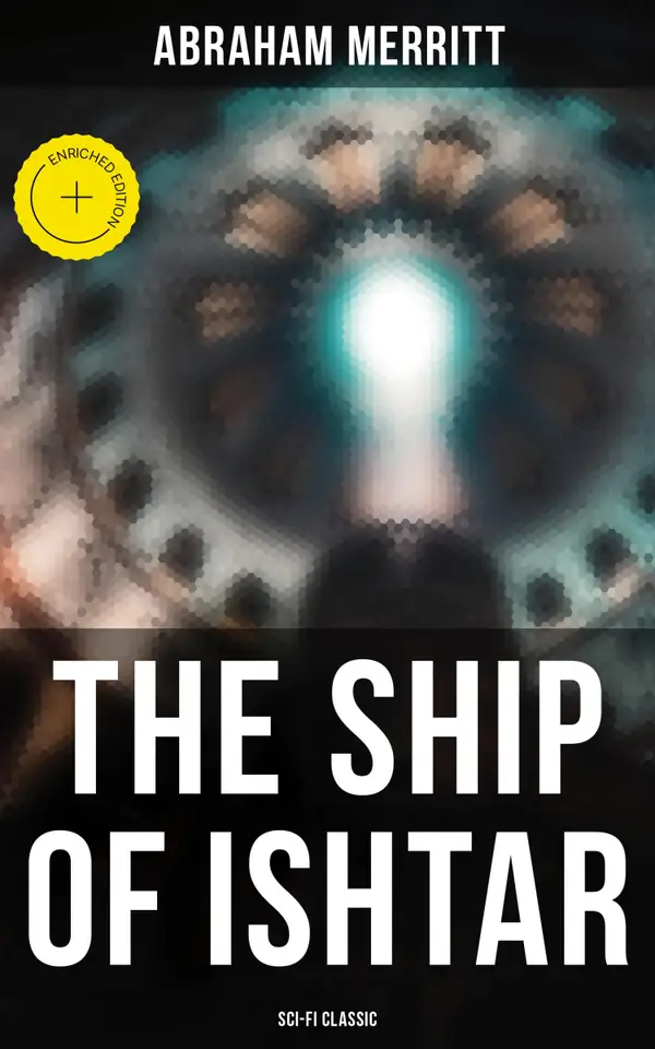 The Ship of Ishtar