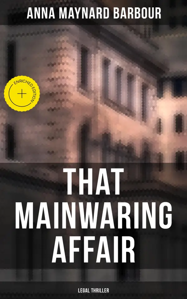 That Mainwaring Affair