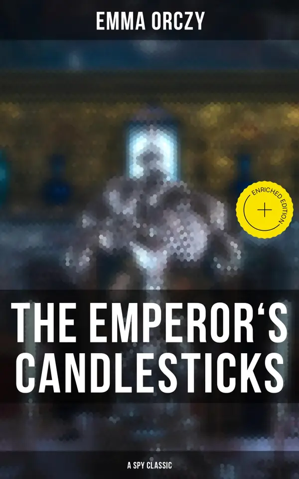 The Emperor's Candlesticks