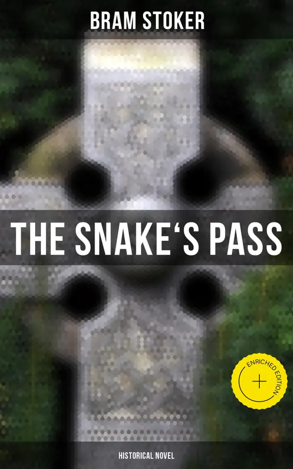 The Snake's Pass