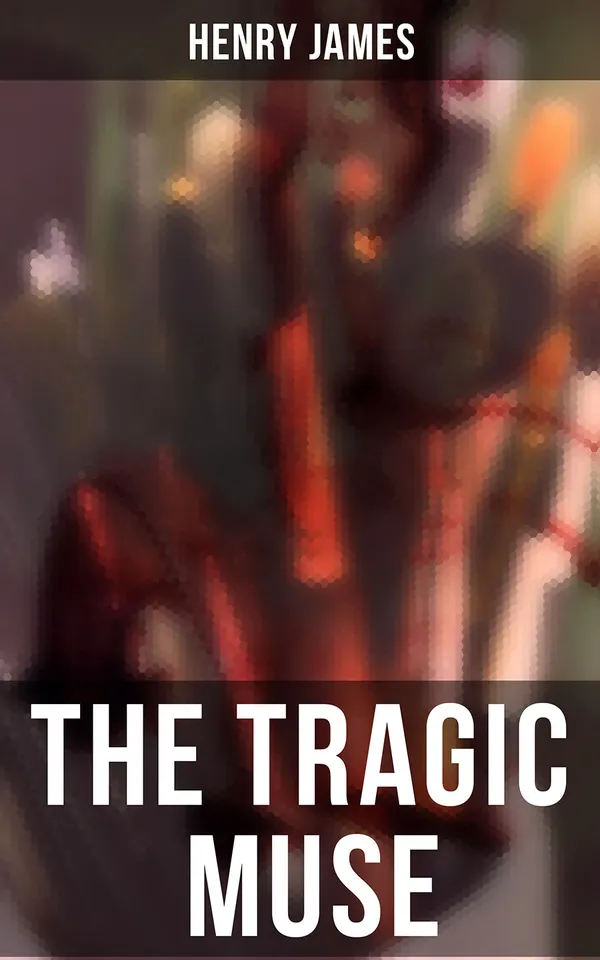 THE TRAGIC MUSE : Victorian Romance Novel