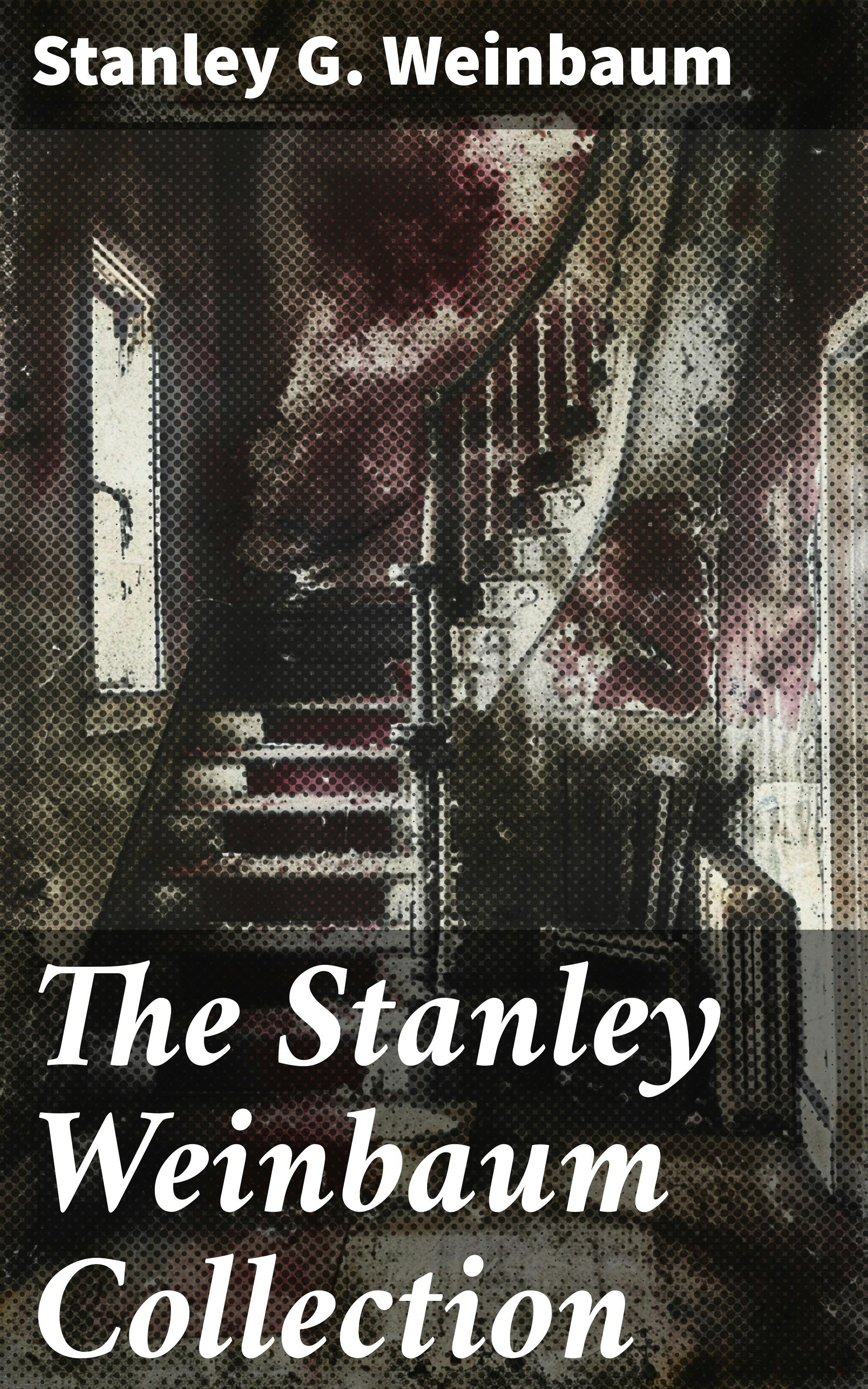 Stanley Weinbaum Boxed Set | E-book | Stanley G. Weinbaum | Nextory