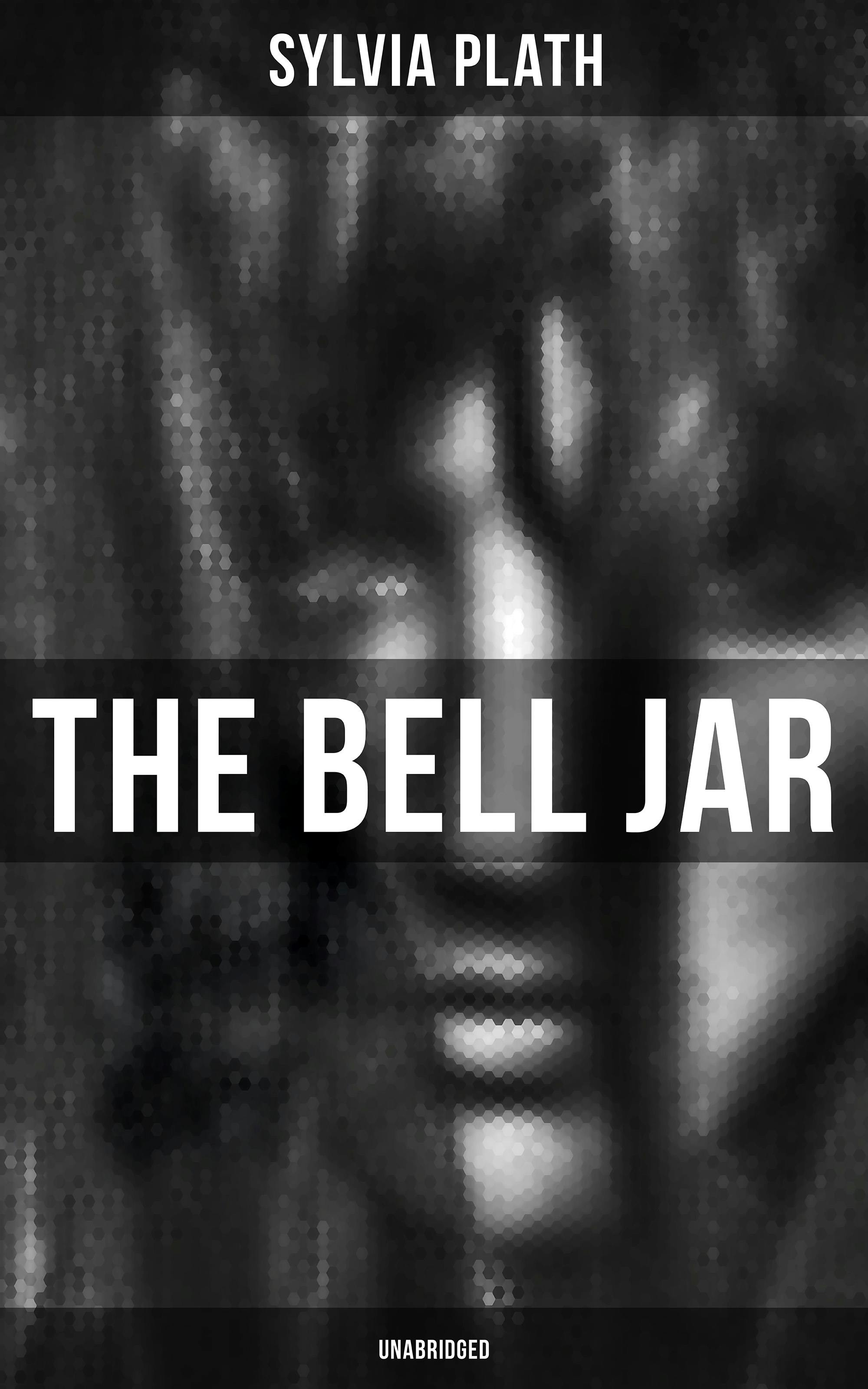 The Bell Jar, Sylvia Plath, Victoria Lucas