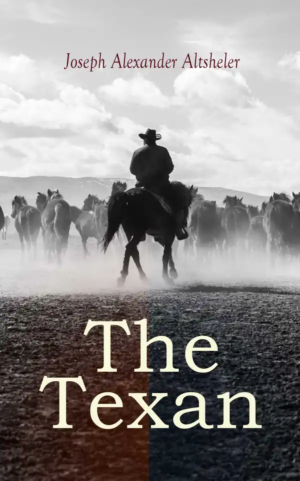 The Texan : The Texan Star & The Texan Scouts
