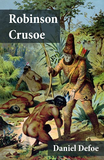 Las Aventuras de Robinson Crusoe - undefined