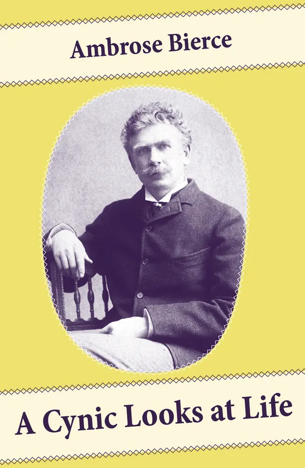 A Cynic Looks at Life (Essays on the death penalty, emancipated women and more)