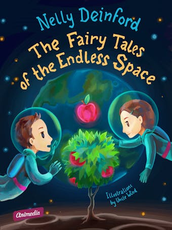 The Fairy Tales of the Endless Space - undefined