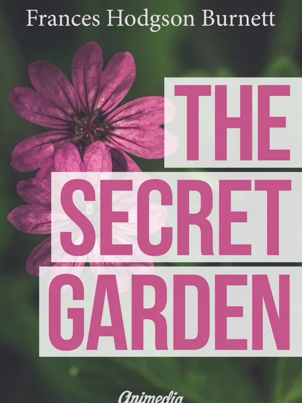 The Secret Garden