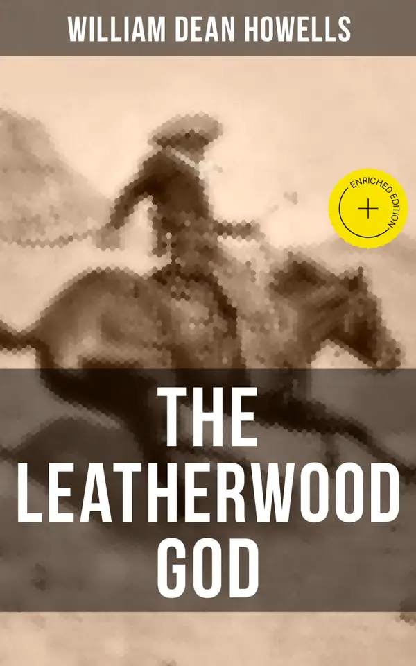 The Leatherwood God