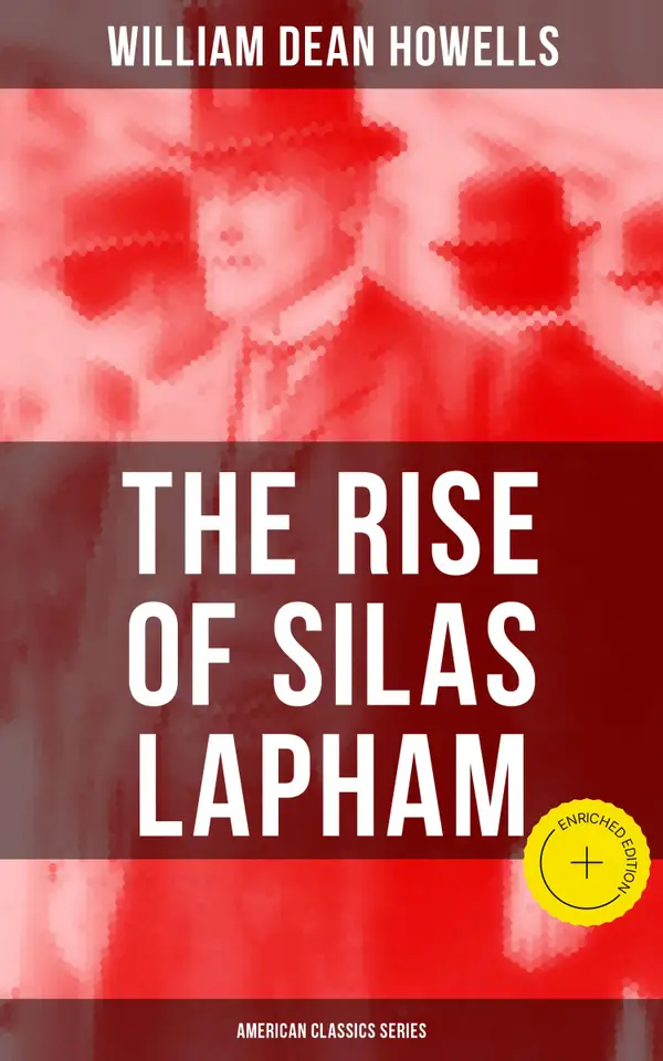 The Rise of Silas Lapham