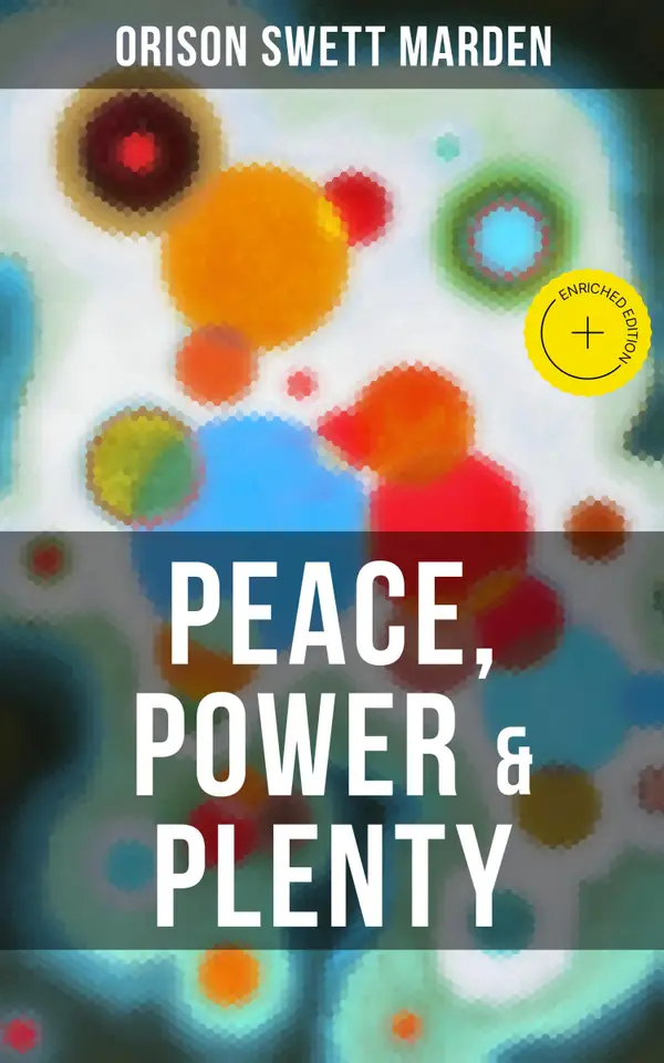 Peace, Power & Plenty