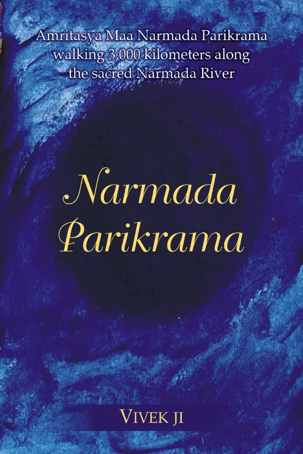 Narmada Parikrama