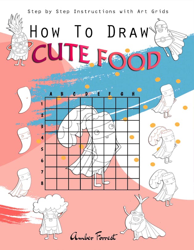 how-to-draw-cute-food-step-by-step-instructions-with-art-grids-e
