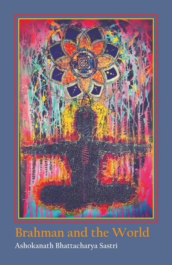 Brahman and the World