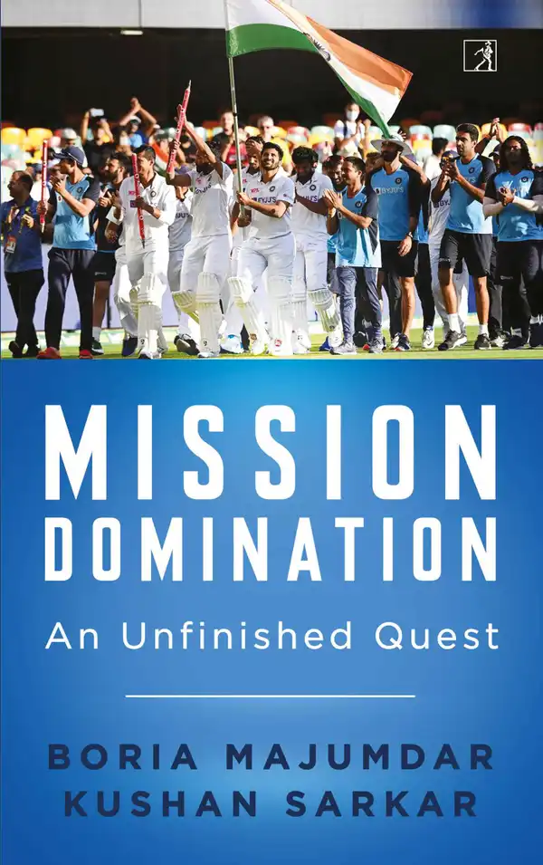 Mission Domination : An Unfinished Quest