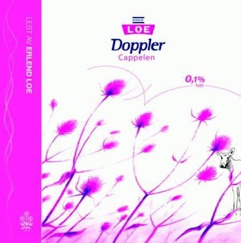 Doppler - Erlend Loe