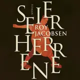 Omslag til Seierherrene