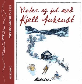 Vinter og jul med Kjell Aukrust - Kjell Aukrust