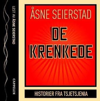De krenkede - undefined
