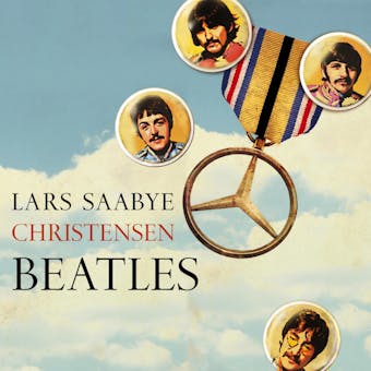 Beatles - undefined