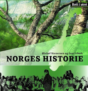 Norges historie - undefined