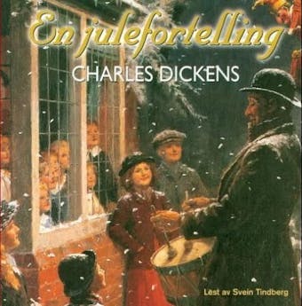 En julefortelling - Charles Dickens
