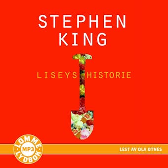 Liseys historie - Stephen King