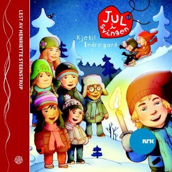 Jul i Svingen - Eldrid Johansen