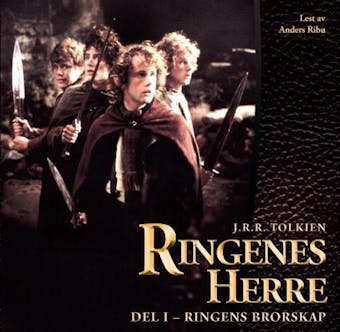 Ringenes herre I