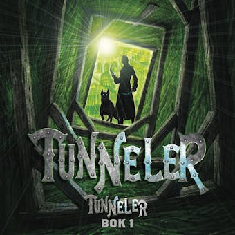 Tunneler - undefined