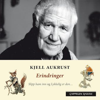 Erindringer - Kjell Aukrust