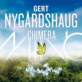 Chimera - Gert Nygårdshaug