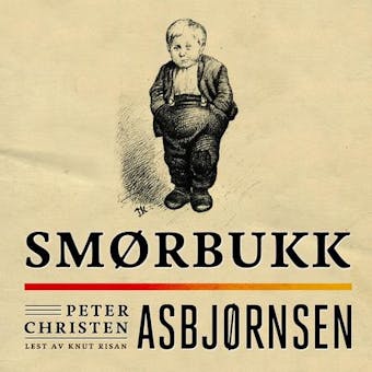 Smørbukk - undefined