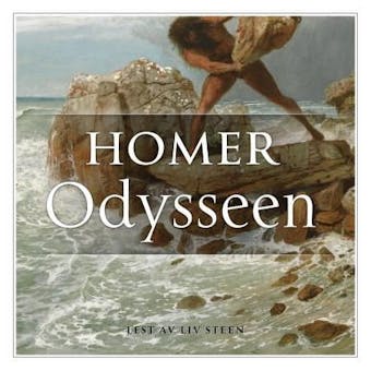 Odysseen - Homer