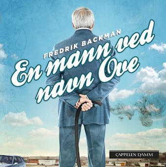 En mann ved navn Ove - Fredrik Backman