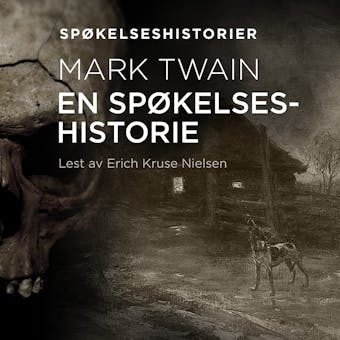En spøkelseshistorie - Mark Twain