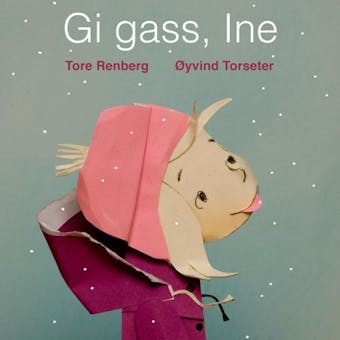 Gi gass, Ine - undefined