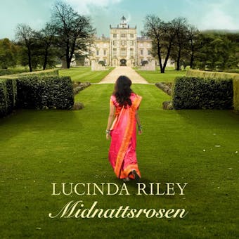 Midnattsrosen - Lucinda Riley