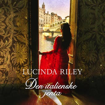 Den italienske jenta - Lucinda Riley