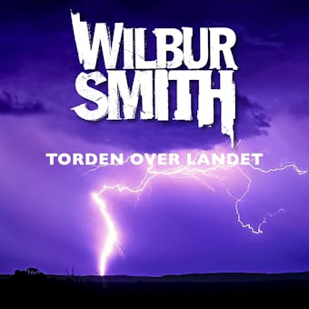 Torden over landet - Wilbur Smith