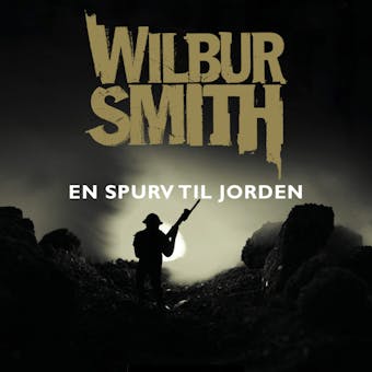 En spurv til jorden - Wilbur Smith